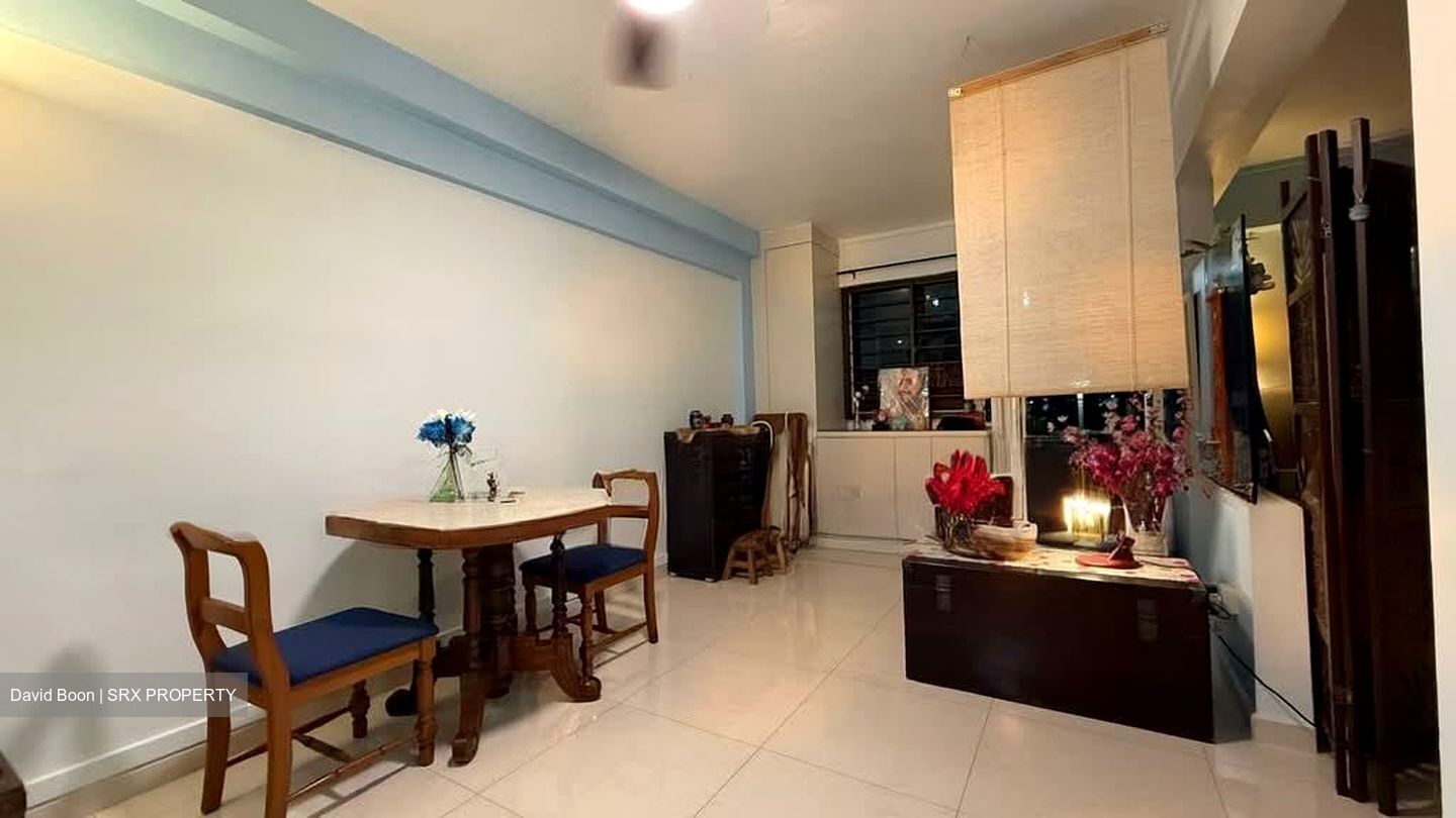 Blk 5 Dover Court (Queenstown), HDB 3 Rooms #564119011